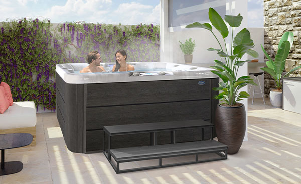 Escape™ Spas Snohomish
 hot tubs for sale