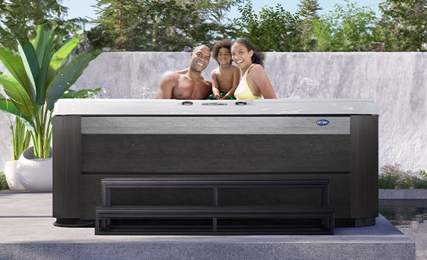 Patio Plus™ Spas Snohomish
 hot tubs for sale
