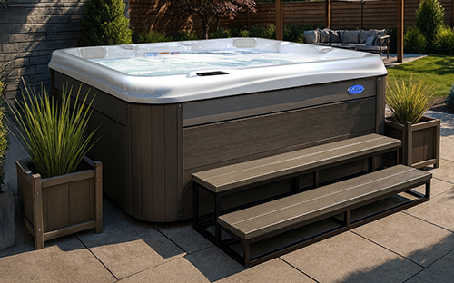 Patio&trade; Spas Snohomish
 hot tubs for sale